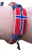 Armband Norway