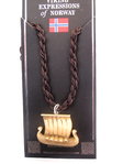 Vikingerhalskette