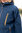 Softshell Jacke blau Gr. XL UNISEX für Männer und Frauen
